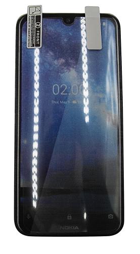 billigamobilskydd.se Kuuden kappaleen näytönsuojakalvopakett Nokia 2.2