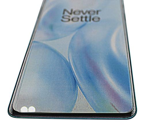 billigamobilskydd.se Näytönsuoja karkaistusta lasista OnePlus 8