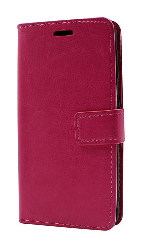 billigamobilskydd.se Crazy Horse Lompakko Samsung Galaxy Xcover 5 (SM-G525F)