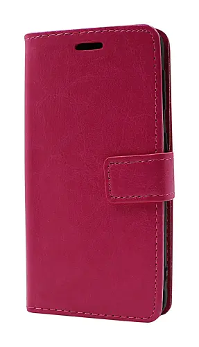 billigamobilskydd.se Crazy Horse Lompakko Samsung Galaxy Xcover 5 (SM-G525F)