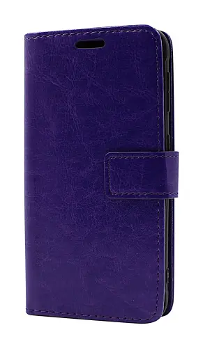 billigamobilskydd.se Crazy Horse Lompakko Samsung Galaxy Xcover 5 (SM-G525F)