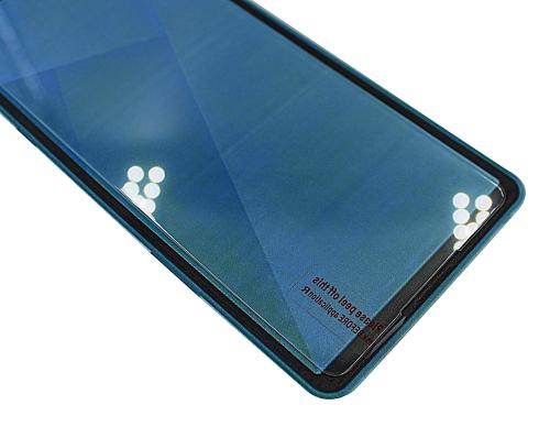 billigamobilskydd.se Näytönsuoja karkaistusta lasista Sony Xperia 10 VII