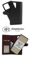 Coverin Skimblocker Motorola Moto G15 / G15 Power Magneetti Puhelimen Kuoret