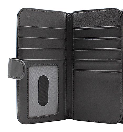 Coverin Skimblocker XL Wallet Samsung Galaxy A34 5G