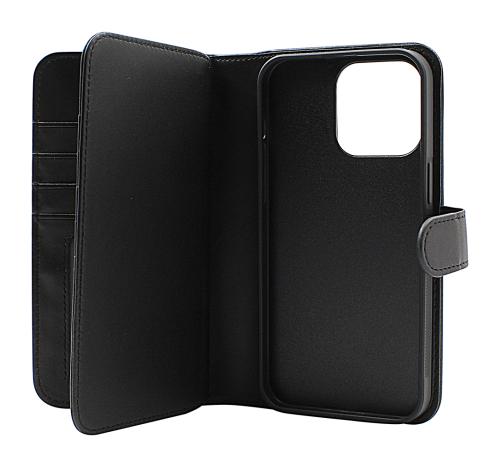 Coverin Skimblocker XL Magnet Wallet iPhone 15 Pro Max