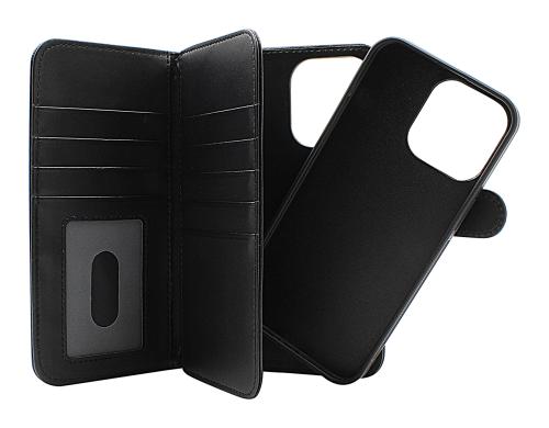 Coverin Skimblocker XL Magnet Wallet iPhone 15 Pro Max