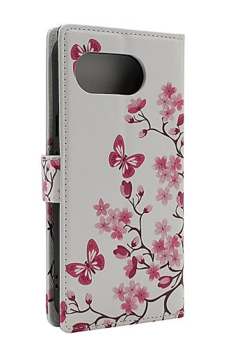 Coverin Skimblocker Google Pixel 10a Puhelimen Kuoret Design