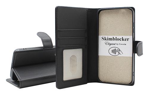 Coverin Skimblocker Motorola Moto G15 / G15 Power Puhelimen Kuoret
