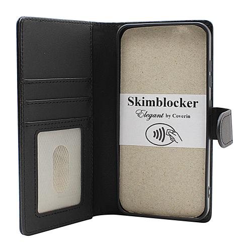 Coverin Skimblocker Motorola Moto G15 / G15 Power Puhelimen Kuoret