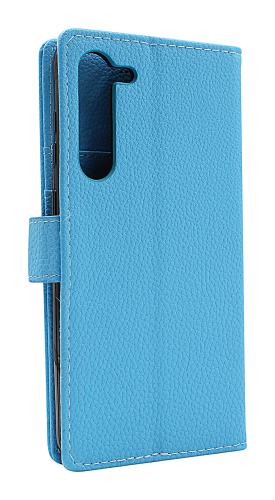 billigamobilskydd.se New Jalusta Lompakkokotelo Samsung Galaxy S23 Plus 5G