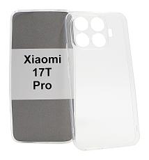 billigamobilskydd.se Ultra Thin TPU Kotelo Xiaomi 17T Pro