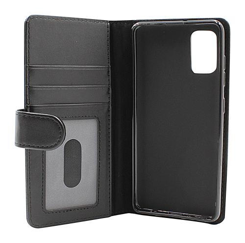 Coverin Skimblocker Lompakkokotelot Samsung Galaxy A41