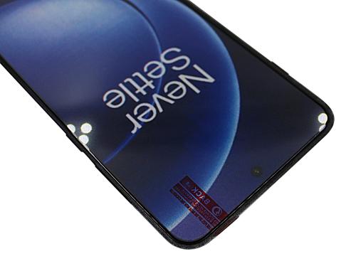 billigamobilskydd.se Full Frame Karkaistusta Lasista OnePlus 15R