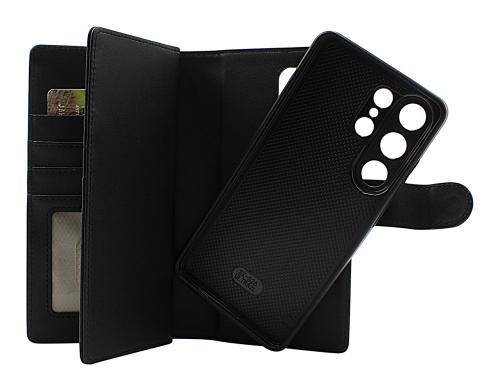 Coverin Skimblocker Samsung Galaxy S26 Ultra XL Magneetti Puhelimen Kuoret