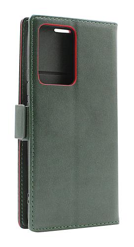 billigamobilskydd.se Luksuskotelo Standcase Wallet Xiaomi 13 Lite 5G