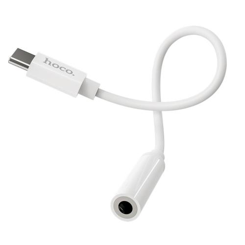 Hoco Hoco Adapter Type-C to Aux