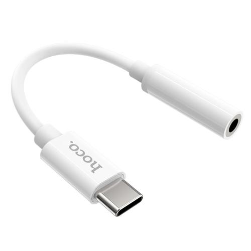 Hoco Hoco Adapter Type-C to Aux