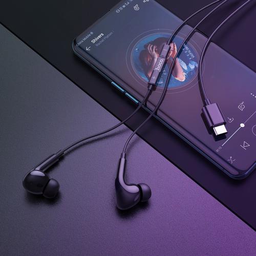 Hoco Hoco Headset Type-C