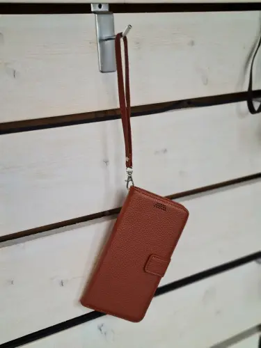 billigamobilskydd.se Rannehihna New Standcase Walletiin