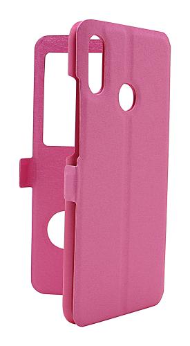 billigamobilskydd.se Flipcase Huawei P Smart 2019