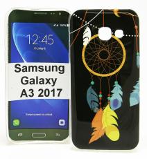 billigamobilskydd.se TPU-Designkotelo Samsung Galaxy A3 2017 (A320F)