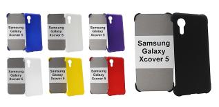 billigamobilskydd.se Hardcase Kotelo Samsung Galaxy Xcover 5 (SM-G525F)