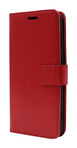billigamobilskydd.se Crazy Horse Lompakko Samsung Galaxy Xcover 5 (SM-G525F)