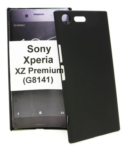 billigamobilskydd.se Hardcase Kotelo Sony Xperia XZ Premium (G8141)