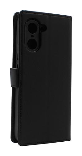 Coverin Skimblocker OnePlus Nord CE5 (CPH2719) Magneetti Puhelimen Kuoret