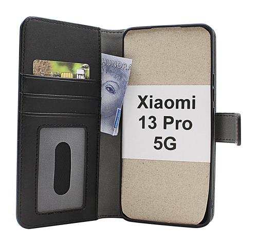 Coverin Skimblocker Magneettikotelo Xiaomi 13 Pro 5G