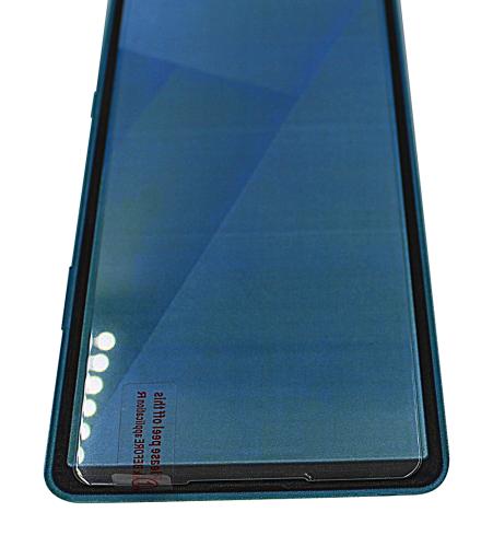 billigamobilskydd.se Näytönsuoja karkaistusta lasista Sony Xperia 10 VII