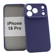 Coverin TPU muovikotelo iPhone 18 Pro