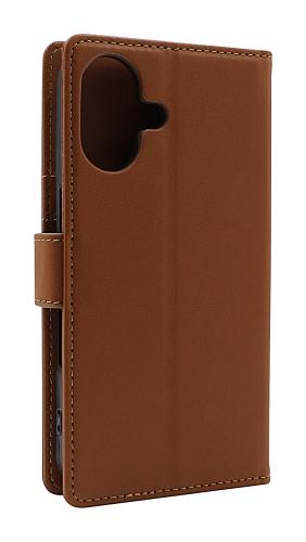Coverin Skimblocker iPhone 16 Puhelimen Kuoret
