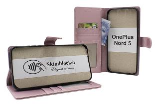 Coverin Skimblocker OnePlus Nord 5 Puhelimen Kuoret