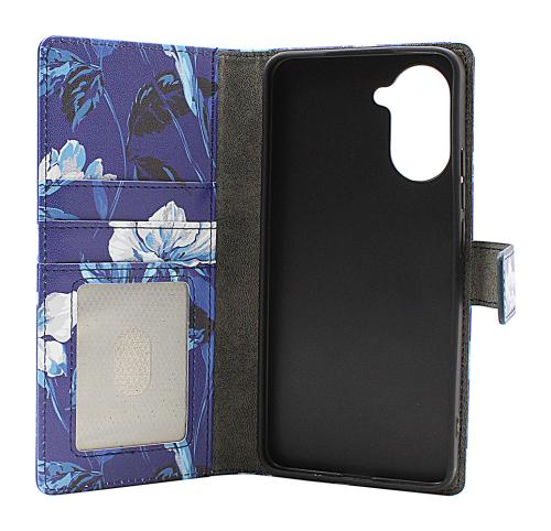 Coverin Skimblocker OnePlus Nord CE5 (CPH2719) Puhelimen Kuoret Design