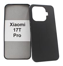 billigamobilskydd.se TPU muovikotelo Xiaomi 17T Pro