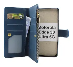 billigamobilskydd.se XL Standcase Luksuskotelo puhelimeen Motorola Edge 50 Ultra 5G