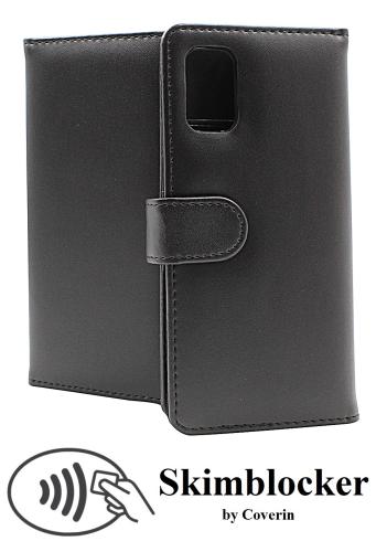 Coverin Skimblocker Lompakkokotelot Samsung Galaxy A41