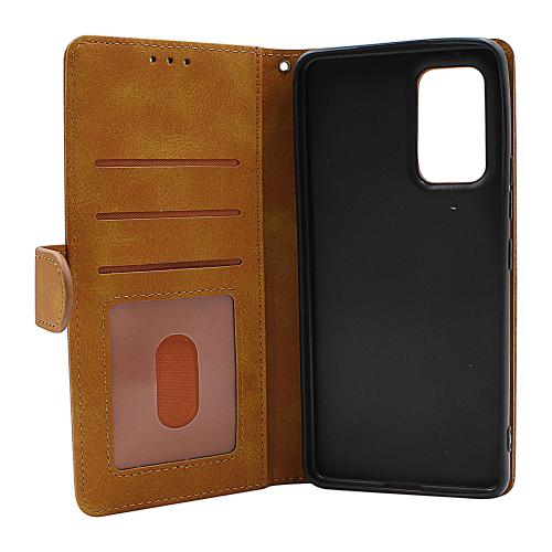 billigamobilskydd.se Zipper Standcase Wallet Samsung Galaxy A53 5G (A536B)