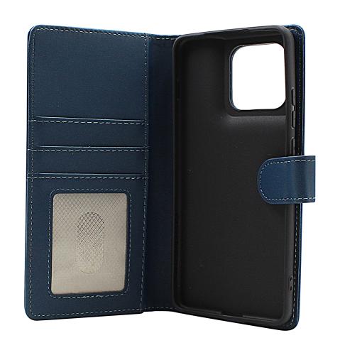 Coverin Skimblocker Motorola Edge 70 Puhelimen Kuoret