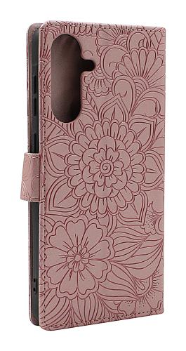 Coverin Flower Samsung Galaxy A37 5G Puhelimen Kuoret