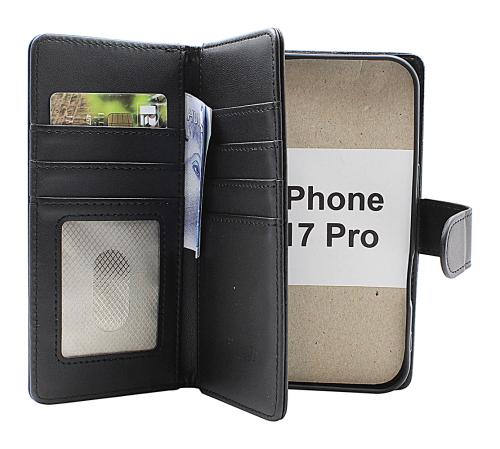 Coverin Skimblocker iPhone 17 Pro XL Puhelimen Kuoret