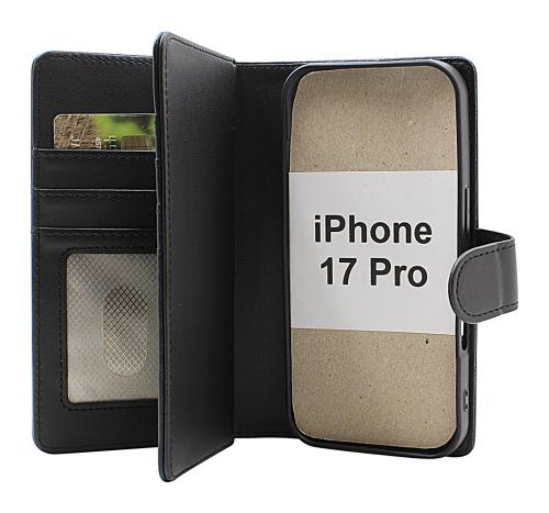 Coverin Skimblocker iPhone 17 Pro XL Puhelimen Kuoret