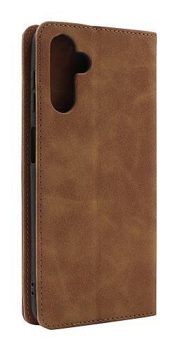 billigamobilskydd.se Fancy Standcase Wallet Samsung Galaxy A04s (A047F/DS)