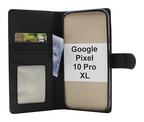 Coverin Skimblocker Magneetti Puhelimen Kuoret Google Pixel 10 Pro XL