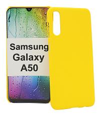 billigamobilskydd.se Hardcase Kotelo Samsung Galaxy A50 (A505FN/DS)