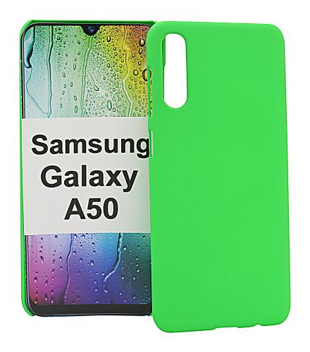 billigamobilskydd.se Hardcase Kotelo Samsung Galaxy A50 (A505FN/DS)