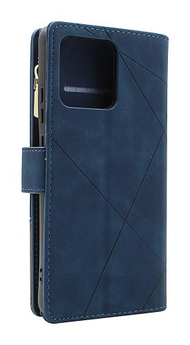 billigamobilskydd.se Motorola Moto G86 XL Ylellinen Puhelinkotelo