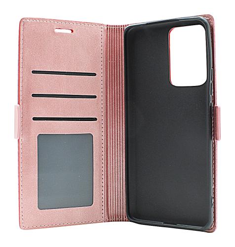 billigamobilskydd.se Luksuskotelo Standcase Wallet Xiaomi 13 Lite 5G