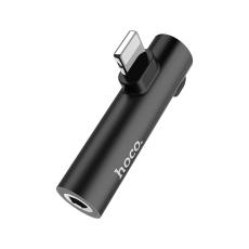 billigamobilskydd.se Hoco Adapter 2in1
